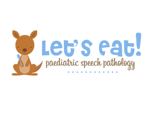 Lets Eat Speech Pathology