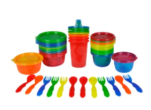 take and toss cups